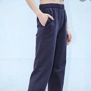 navy brandy sweats!!